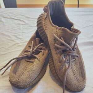Adidas Yeezy Boost 350 V2 Earth - Men's 5.5/size 38